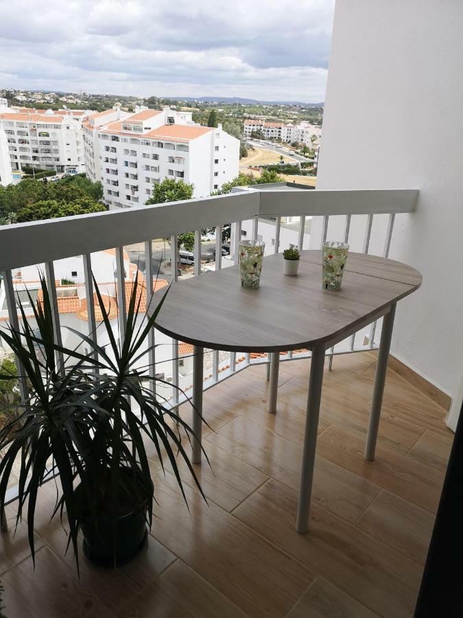 Lux Home Albufeira Exterior foto